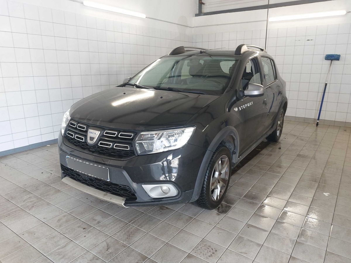 Dacia Sandero 2019