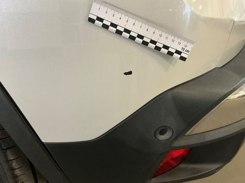 Peugeot 3008 1.2 PureTech Allure 2018 – снимка 25