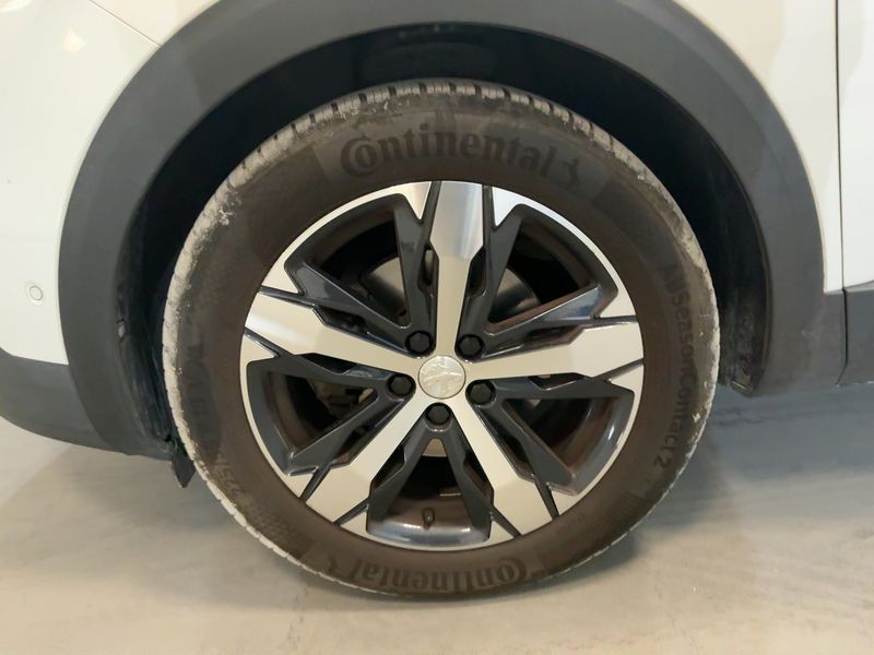 Peugeot 3008 1.2 PureTech Allure 2018 – снимка 3