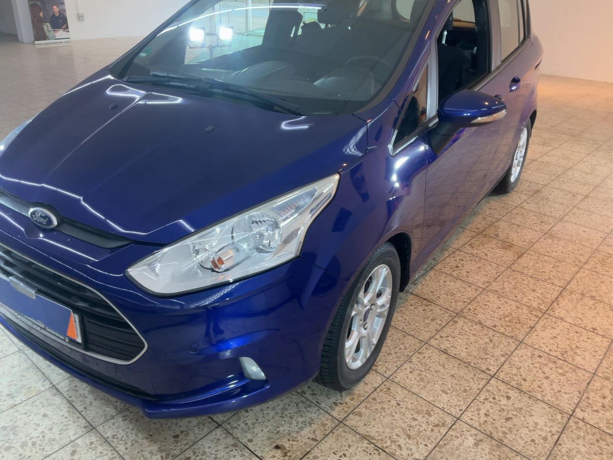 Ford B-Max d'occasion