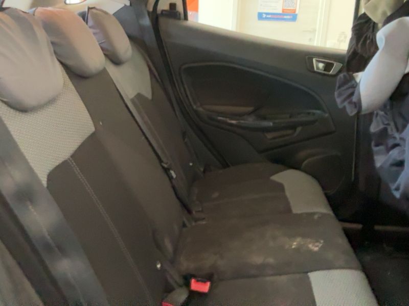 Ford EcoSport 1.5 TDCi Plus — zdjęcie 14