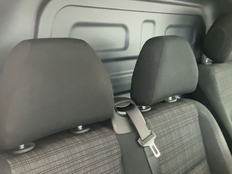 Mercedes-Benz Vito 116 CDI lang — zdjęcie 14