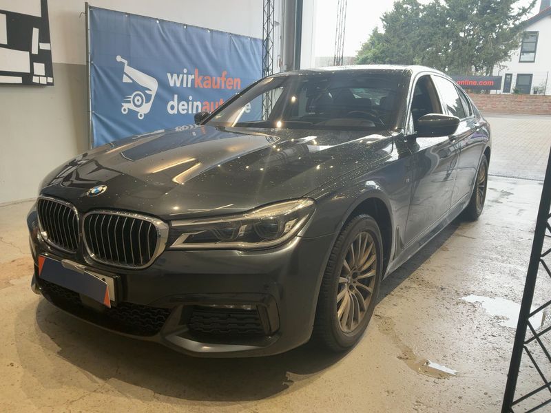 BMW 7er