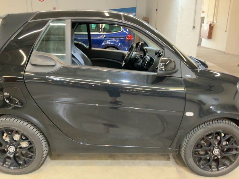 Smart fortwo 0.9 Turbo Basis Prime — zdjęcie 7