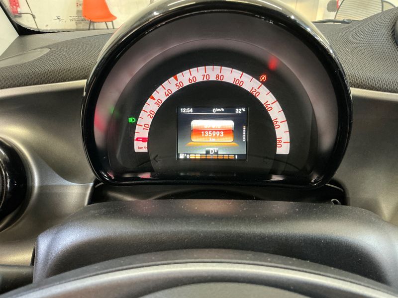 Smart fortwo 0.9 Turbo Basis Prime — zdjęcie 13