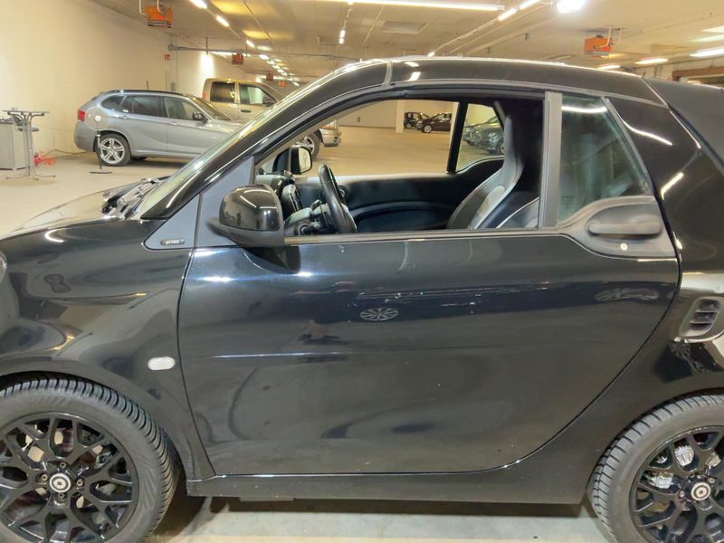 Smart fortwo 0.9 Turbo Basis Prime — zdjęcie 4