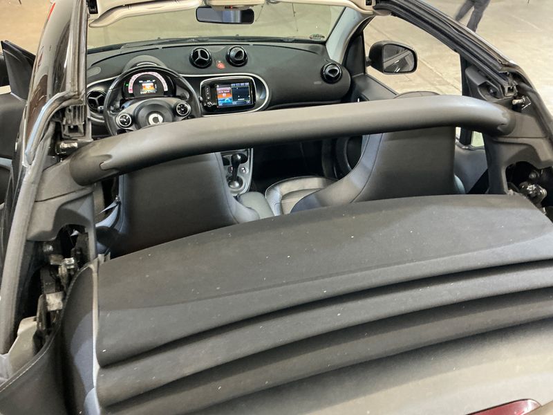 Smart fortwo 0.9 Turbo Basis Prime — zdjęcie 14
