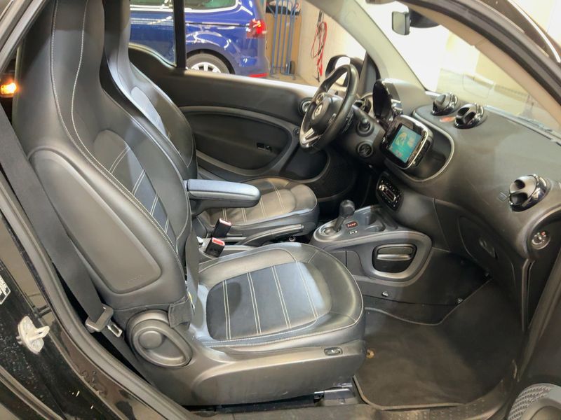 Smart fortwo 0.9 Turbo Basis Prime — zdjęcie 11