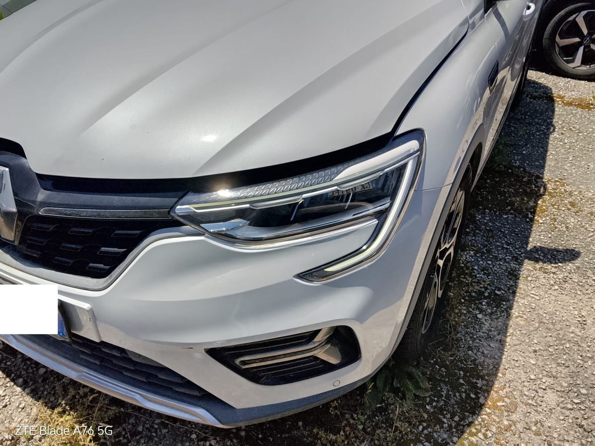 Renault Arkana d'occasion