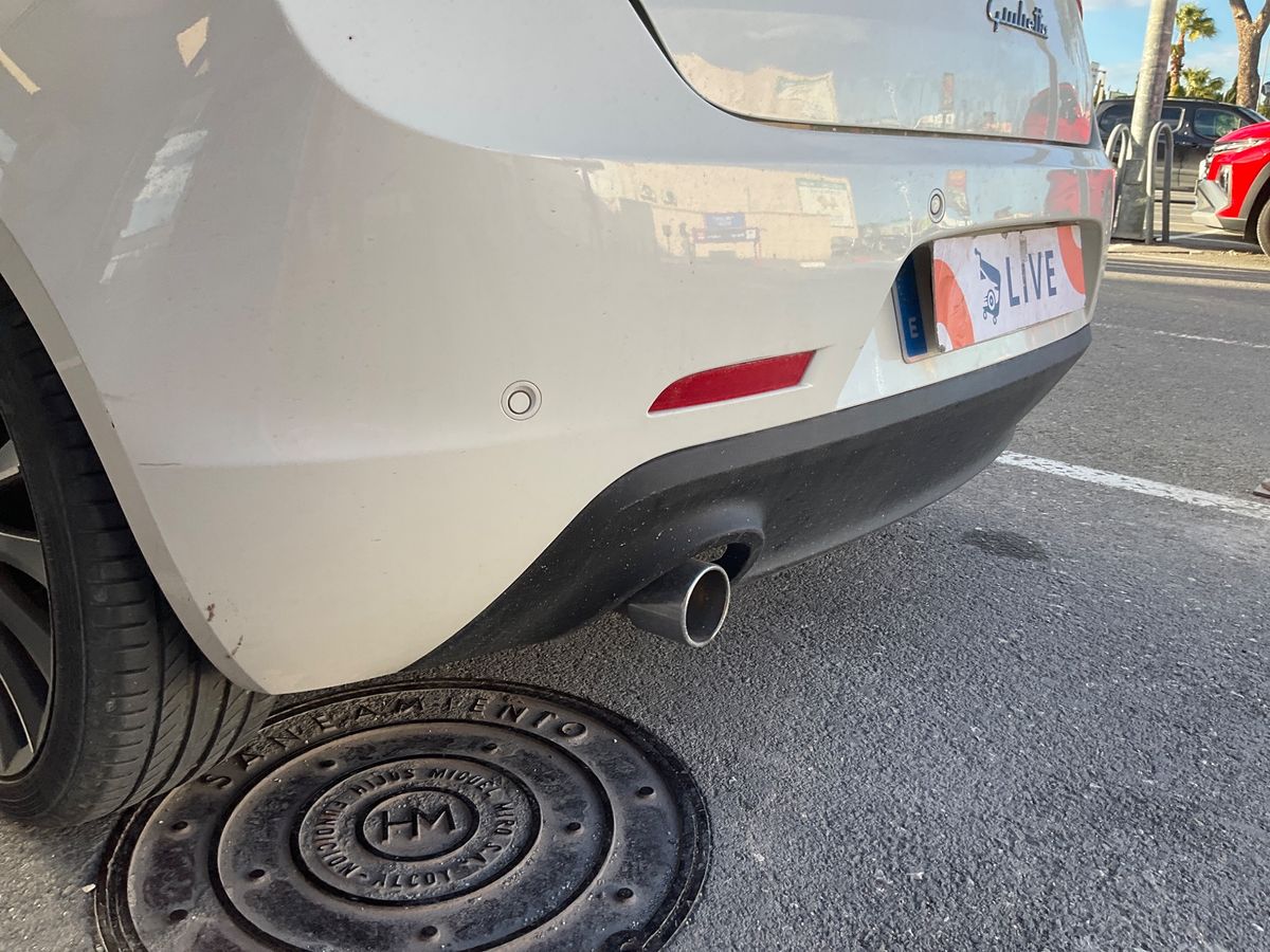 Alfa Romeo 2015 — photo 57
