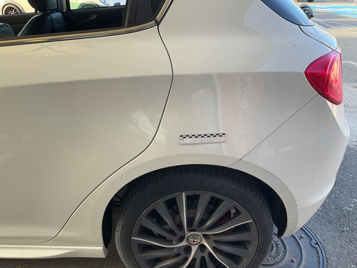 Alfa Romeo 2015 — photo 54