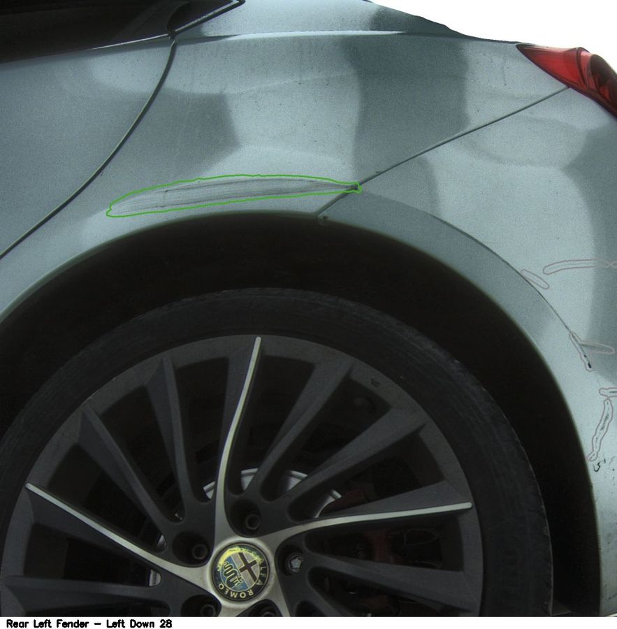 Alfa Romeo 2015 — photo 53