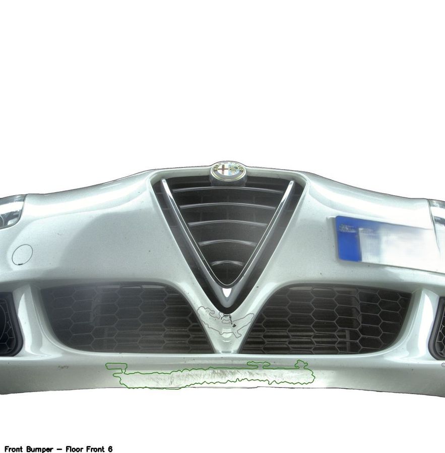 Alfa Romeo 2015 — photo 62