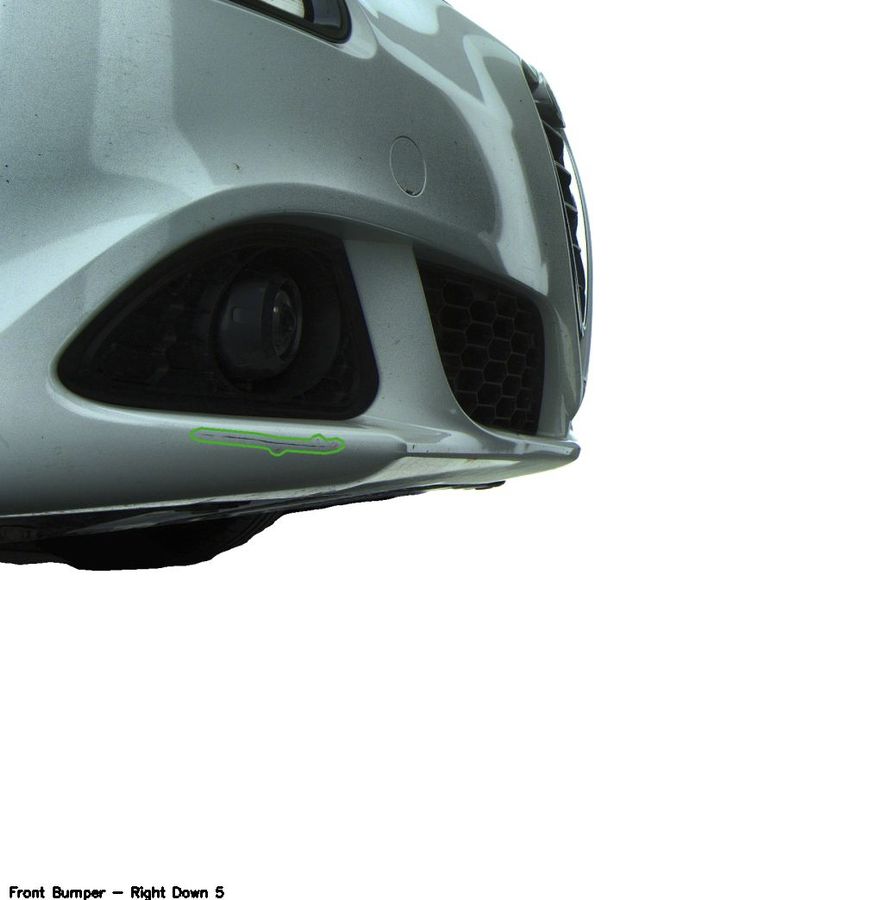 Alfa Romeo 2015 — photo 67