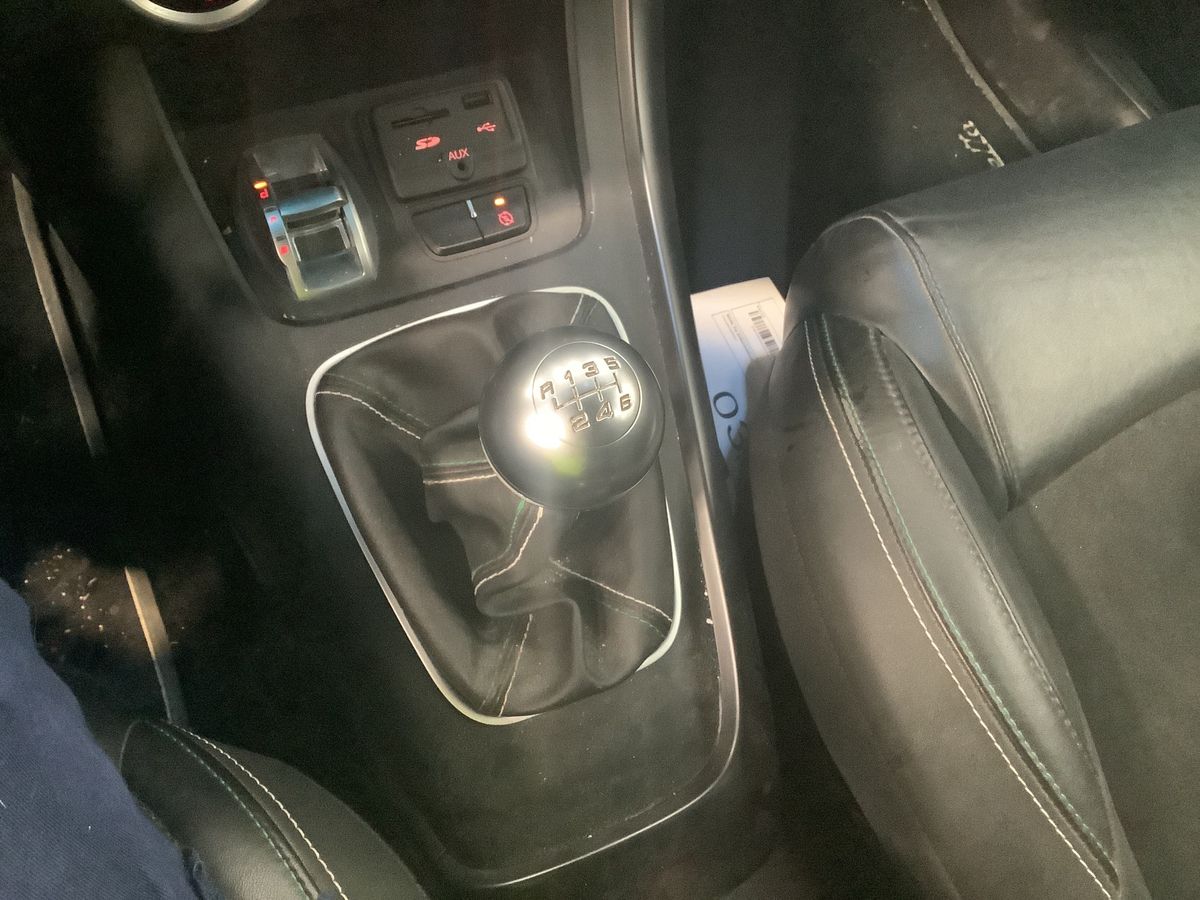 Alfa Romeo 2015 — photo 46