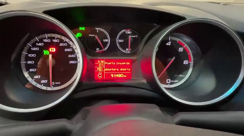 Alfa Romeo 2015 — photo 19