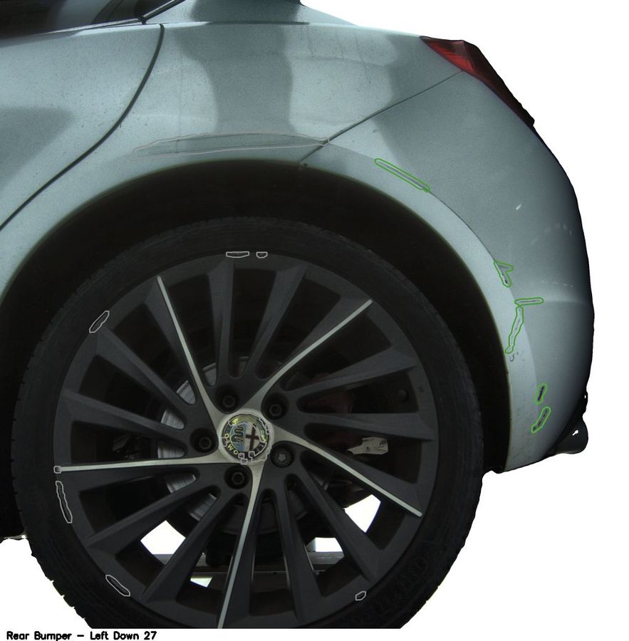 Alfa Romeo 2015 — photo 58