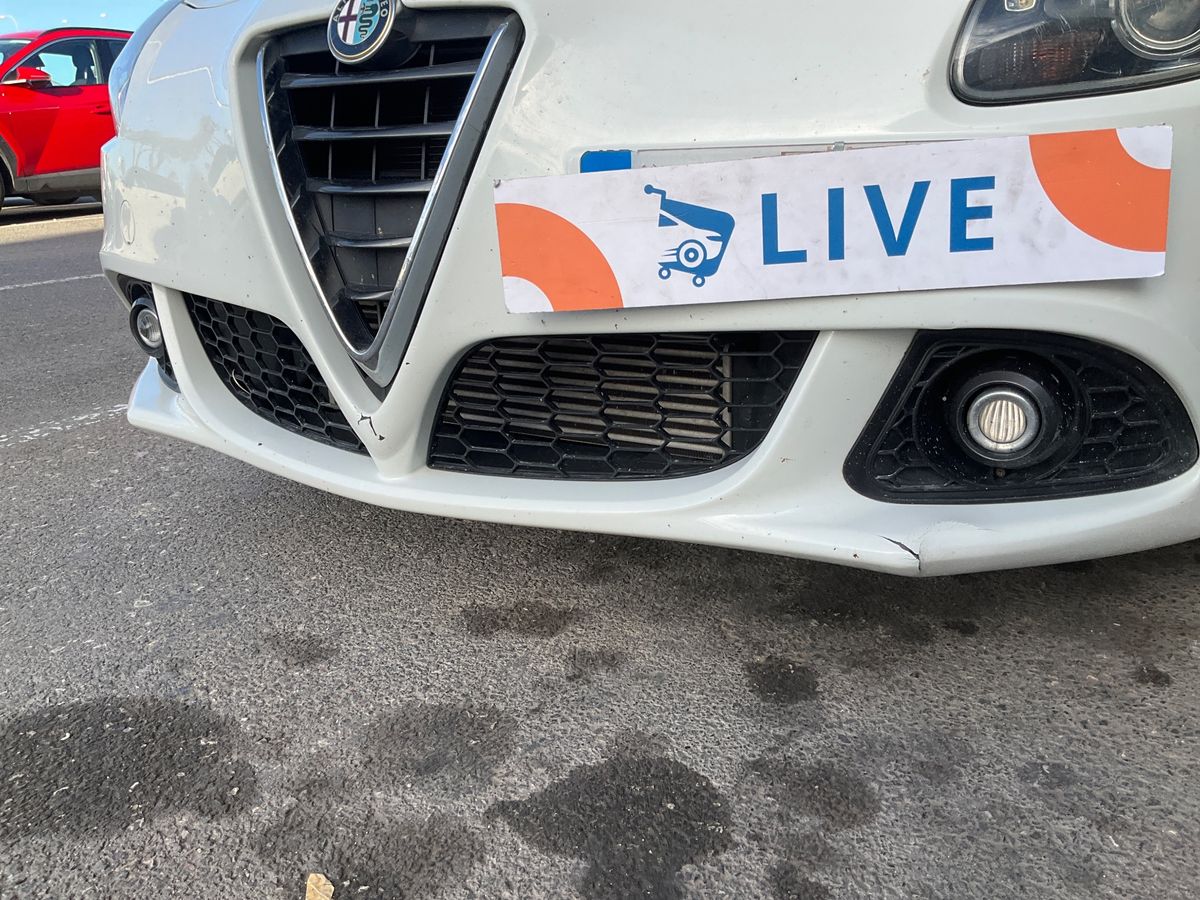 Alfa Romeo 2015 — photo 63
