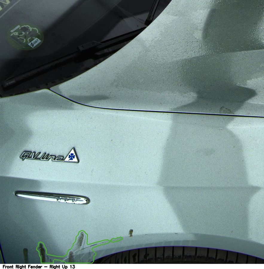 Alfa Romeo 2015 — photo 36