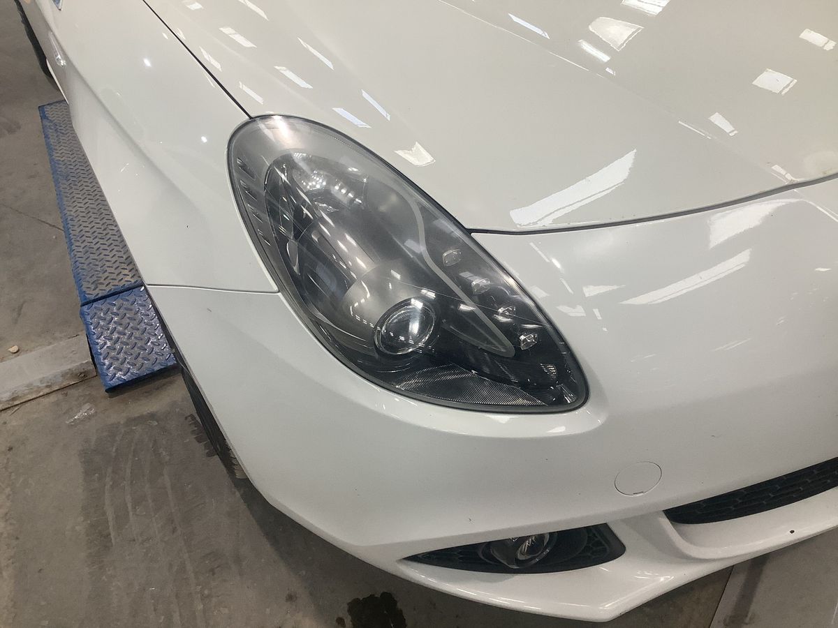 Alfa Romeo 2015 — photo 68