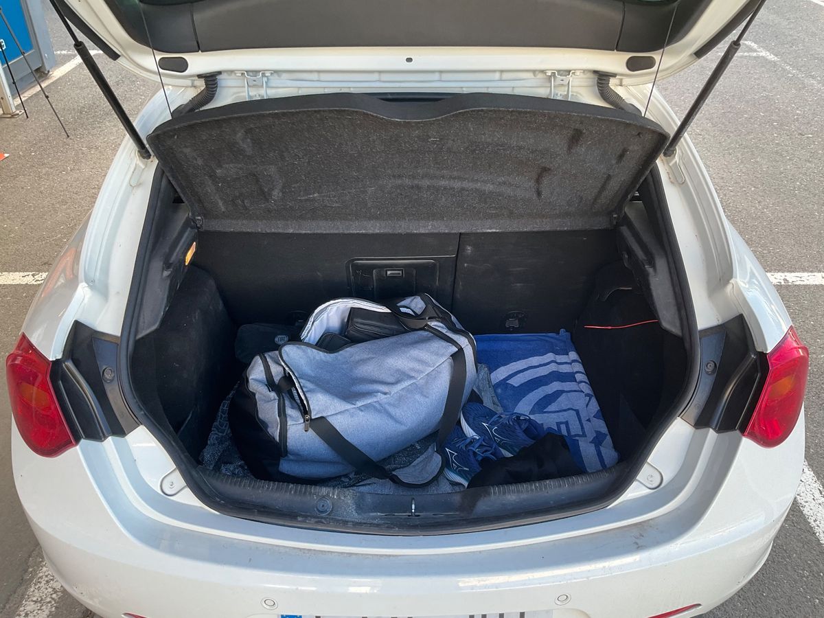 Alfa Romeo 2015 — photo 16