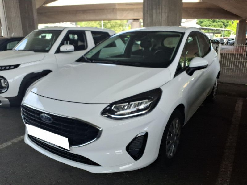 Ford Fiesta d'occasion