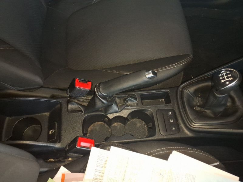 Ford Fiesta d'occasion