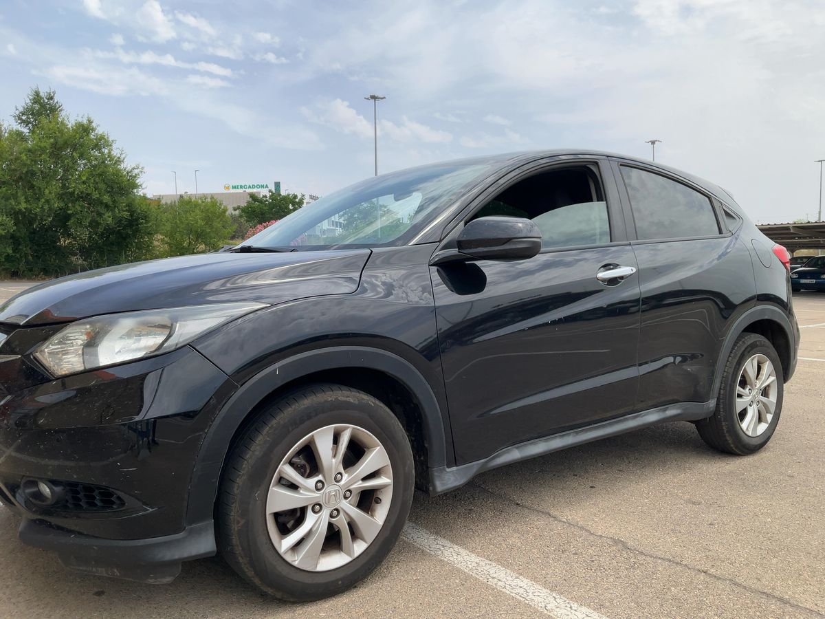 Honda HR-V d'occasion