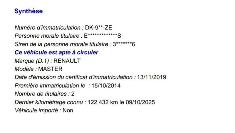 Renault Master 2.3 dCi L2H2 3,3 Grand Confort — zdjęcie 16