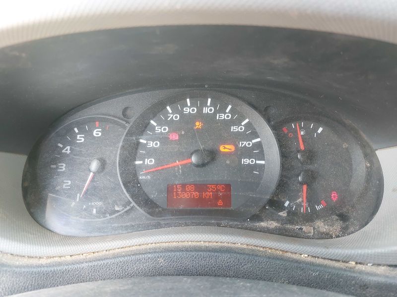 Renault Master 2.3 dCi L2H2 3,3 Grand Confort — zdjęcie 12