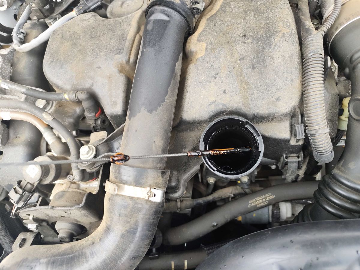 Renault Clio d'occasion