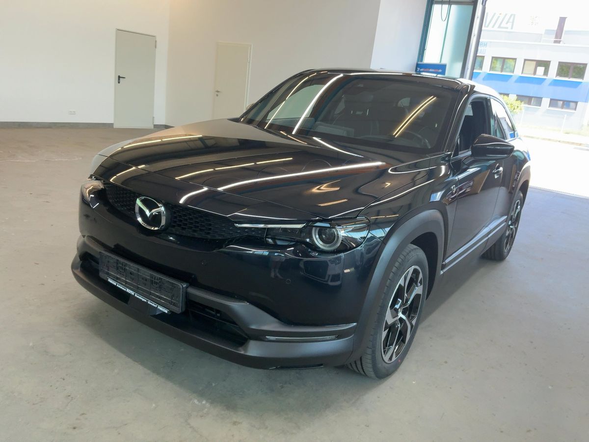 Mazda MX-30 2023