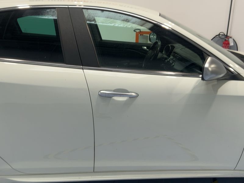 Alfa Romeo Giulietta 1.8 Turbo Quadrifoglio Verde — zdjęcie 7