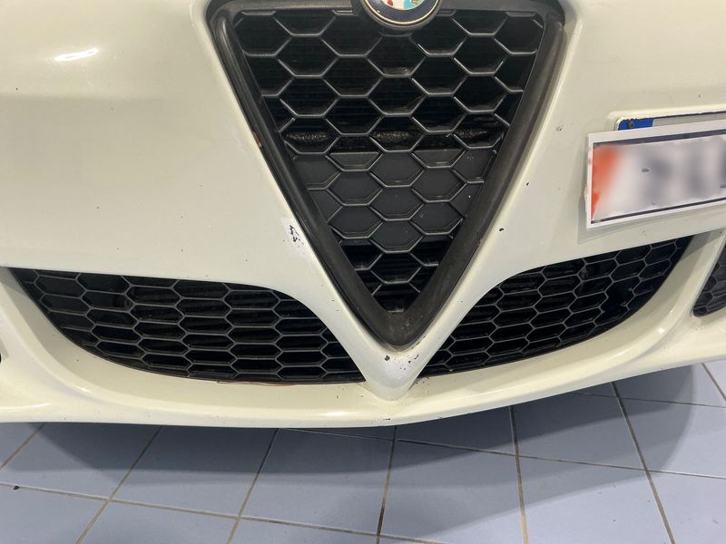 Alfa Romeo Giulietta 1.8 Turbo Quadrifoglio Verde 2013 – снимка 28