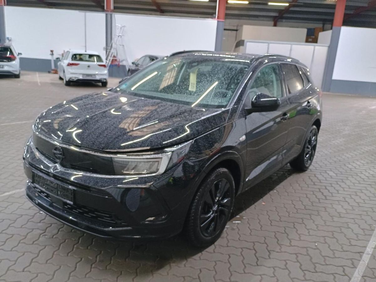 Opel Grandland 2024