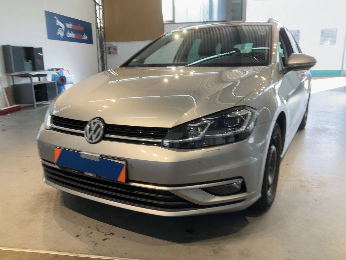 Volkswagen Golf d'occasion