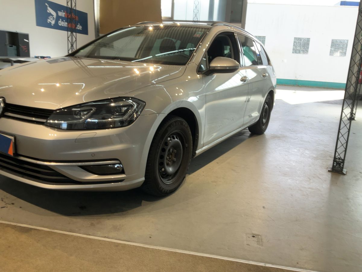 Volkswagen Golf d'occasion