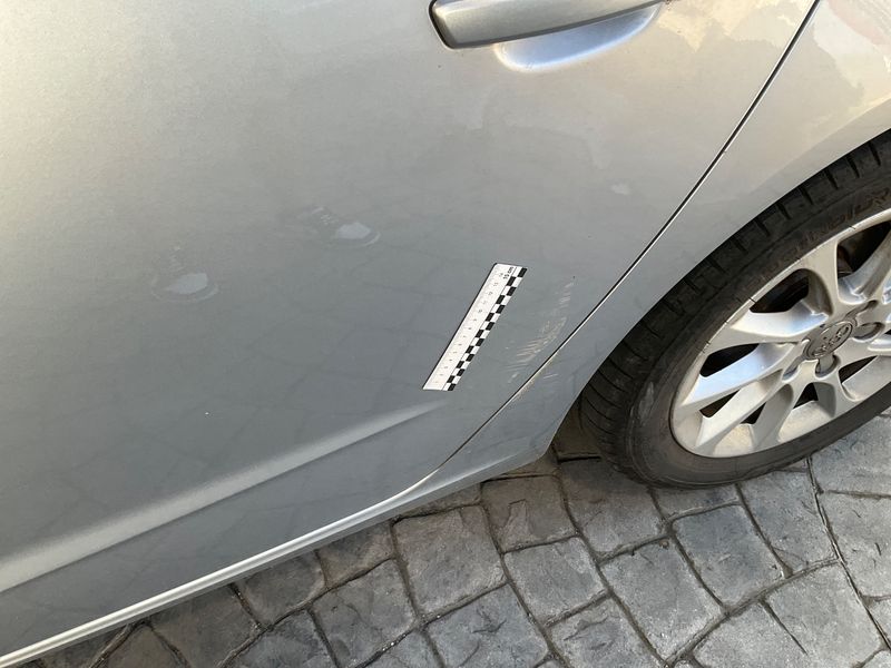 Audi A3 Sportback 1.6 TDI Attraction 2014 – снимка 24