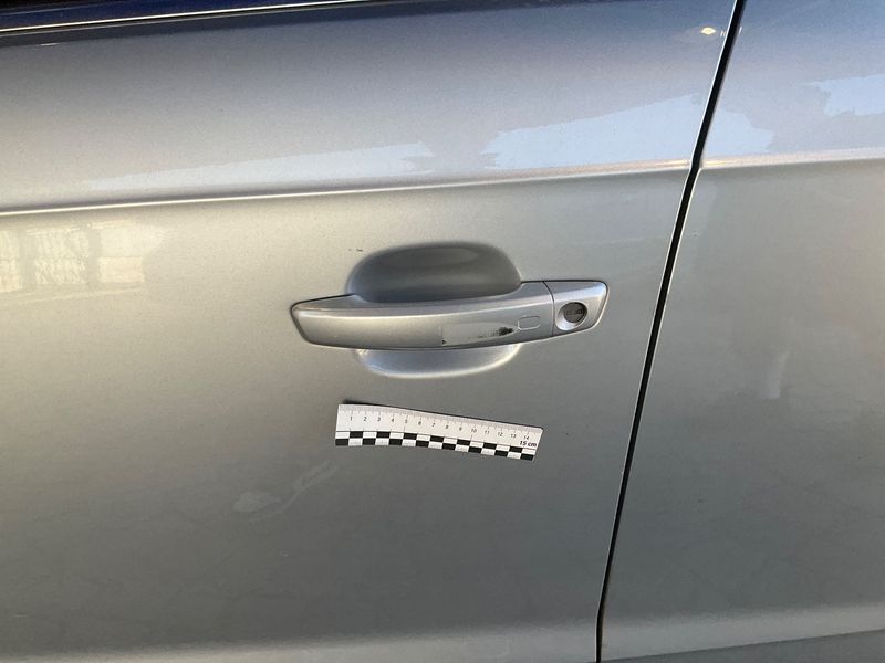 Audi A3 Sportback 1.6 TDI Attraction 2014 – снимка 23