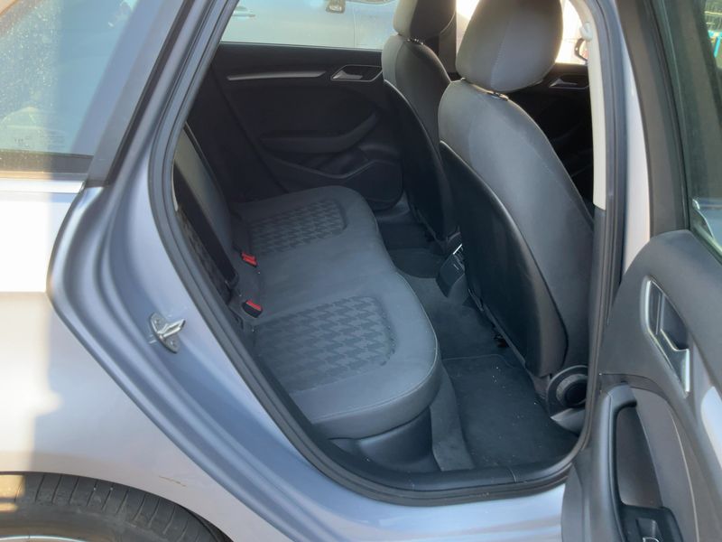 Audi A3 Sportback 1.6 TDI Attraction 2014 – снимка 19