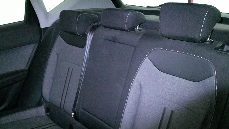 Seat Ateca d'occasion