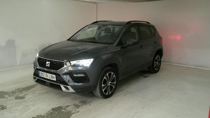 Seat Ateca d'occasion