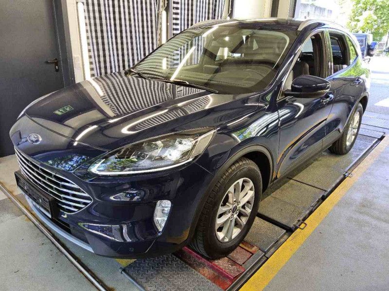 Ford Kuga d'occasion
