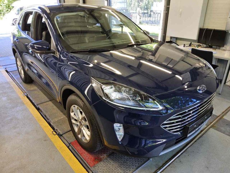 Ford Kuga d'occasion