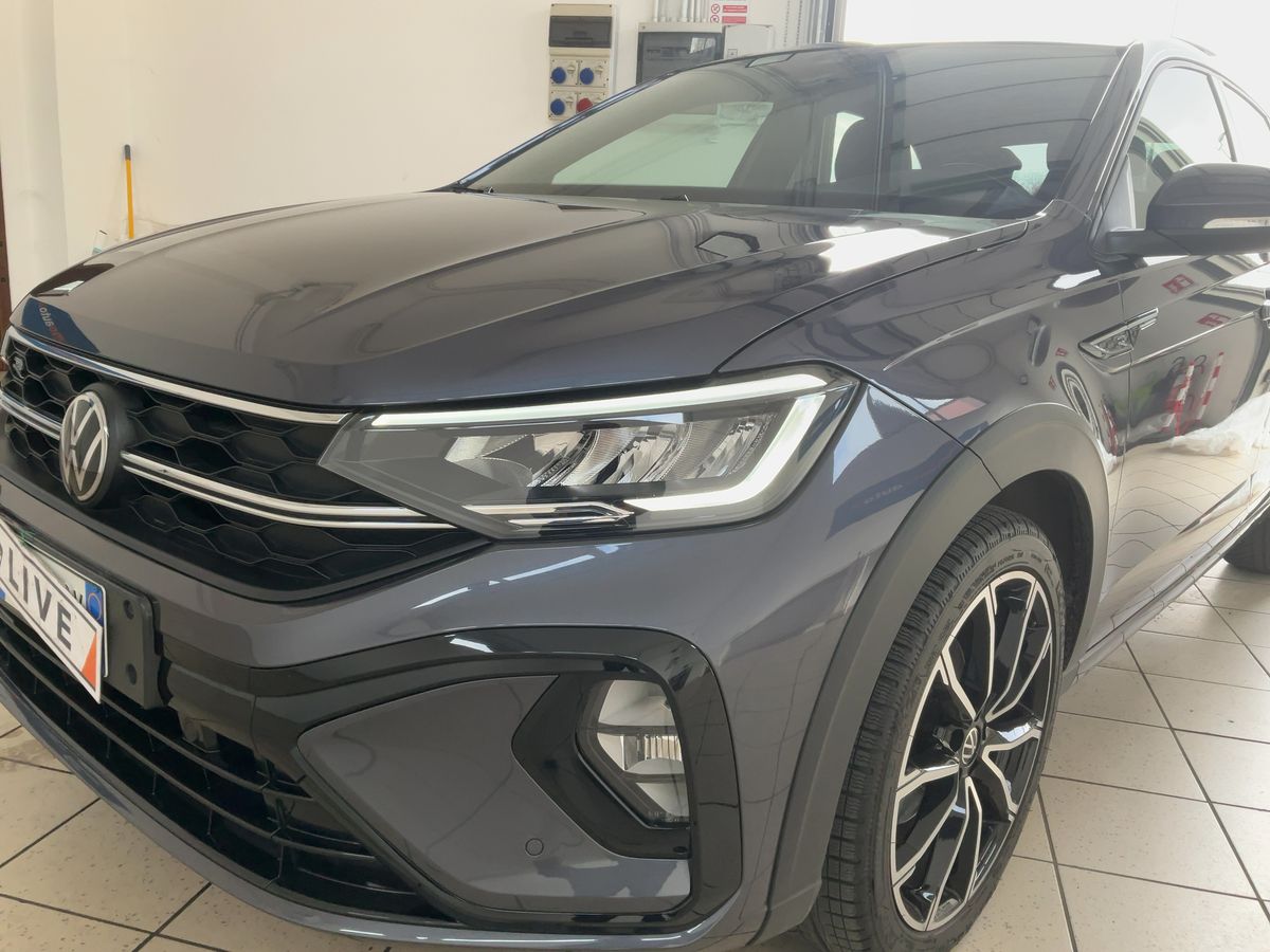 Volkswagen Taigo d'occasion