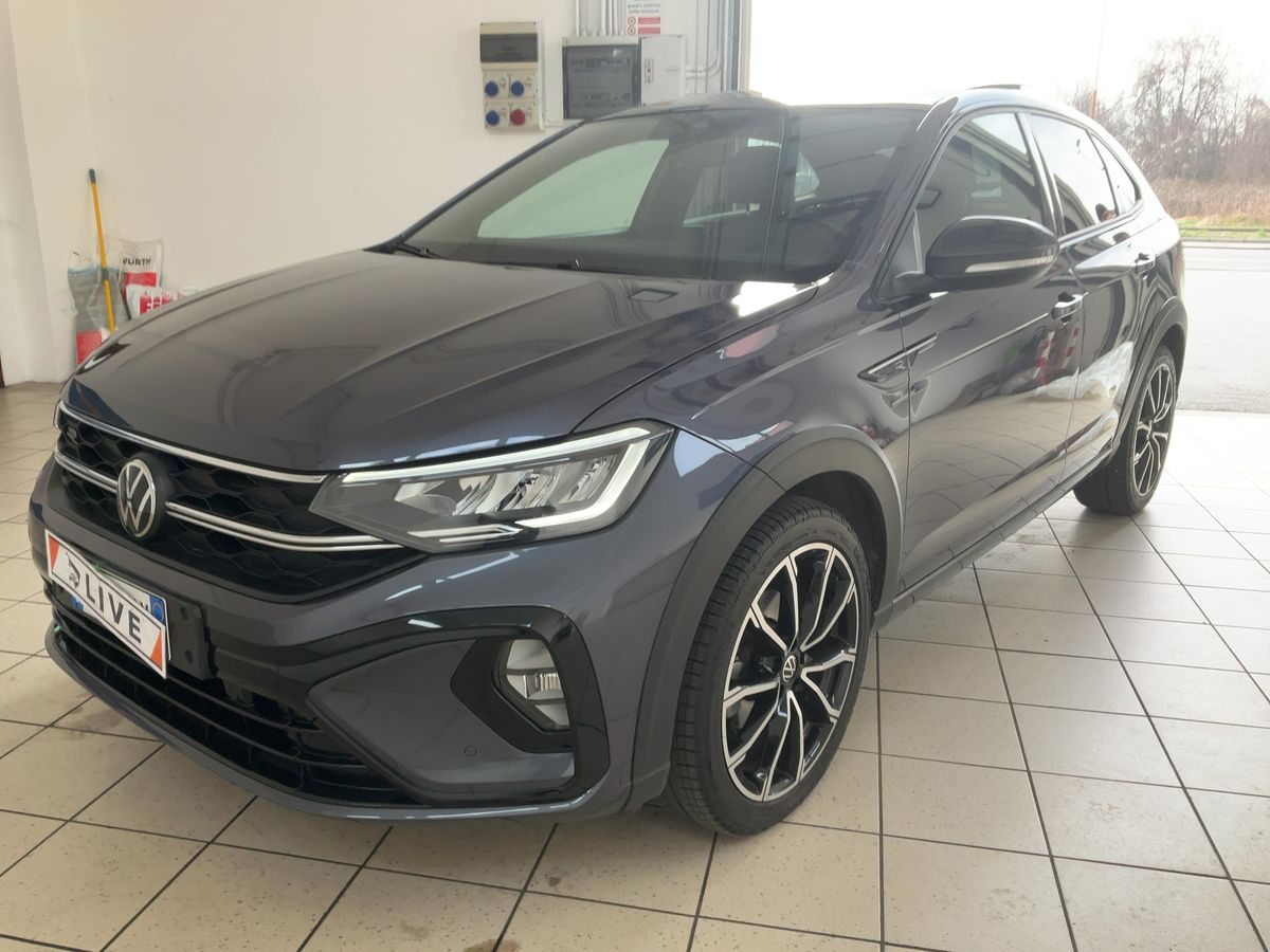 Volkswagen Taigo d'occasion