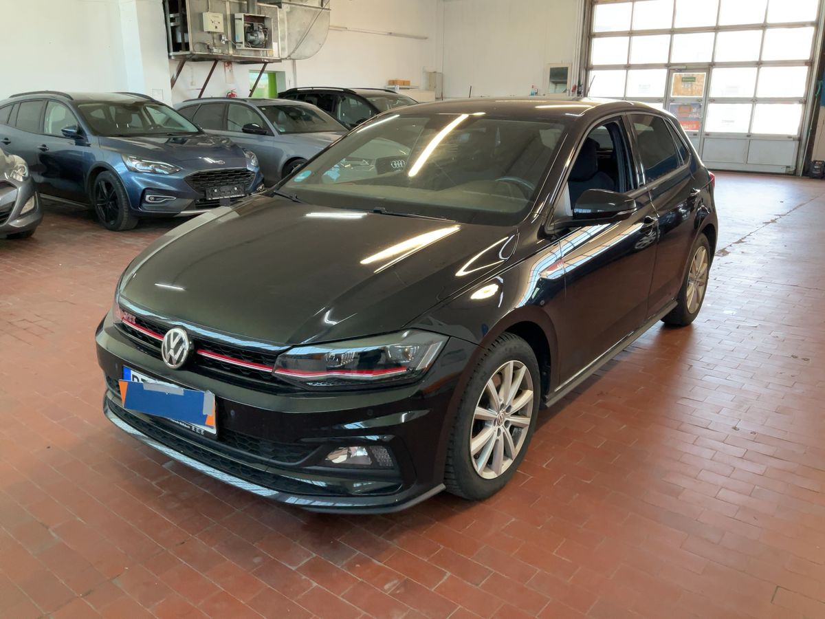 Volkswagen Polo 2020