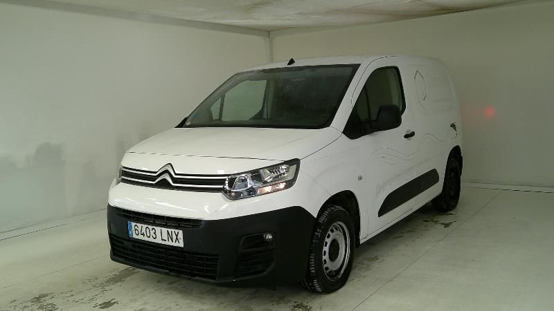 Citroen Berlingo 1.5 Blue-HDi Contrlol M