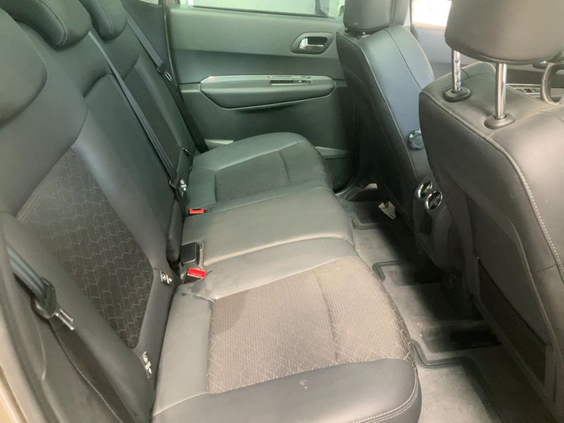 Peugeot 3008 1.6 THP Allure — zdjęcie 14
