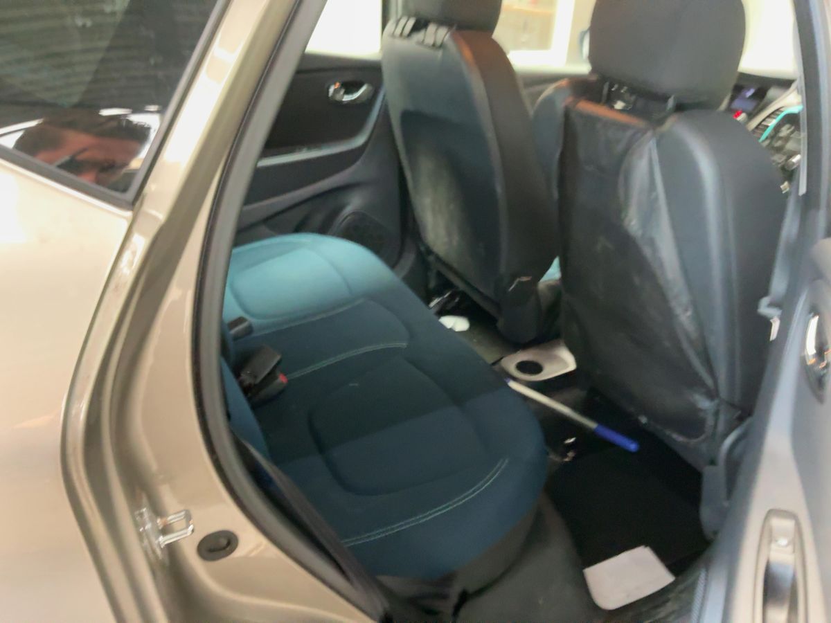 Renault Captur d'occasion